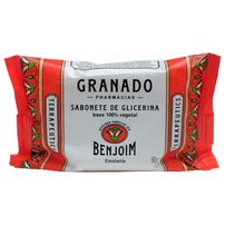 Sabonete Granado Benjoim 90g