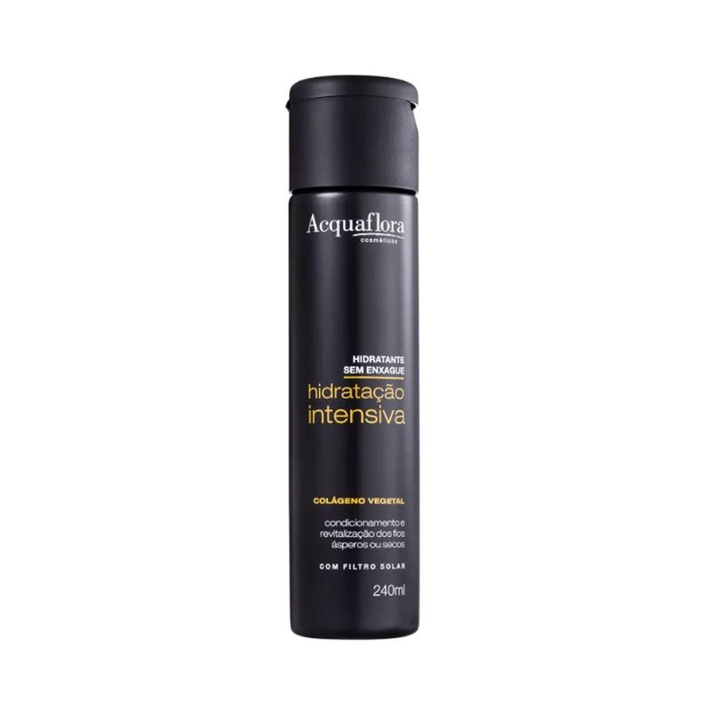 Creme-Capilar-Leave-In-Hidratacao-Intensiva-Acquaflora-240g