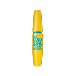 Mascara Para Cílios The Colossal Volum'Express À Prova D´Agua Maybelline