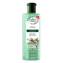 Shampoo 7 Ervas Antiqueda Flores & Vegetais 300ml