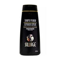 Shampoo Sillage Reparador 300ml