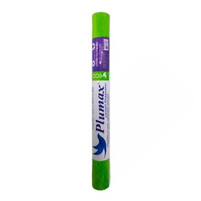 Lençol De Papel Para Maca Plumax Eco Rolo 70cmx50m