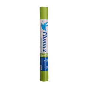 Lençol De Papel Para Maca Plumax Eco Rolo 60cmx50m