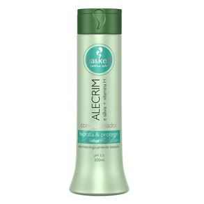 Condicionador Haskell Alecrim 300ml