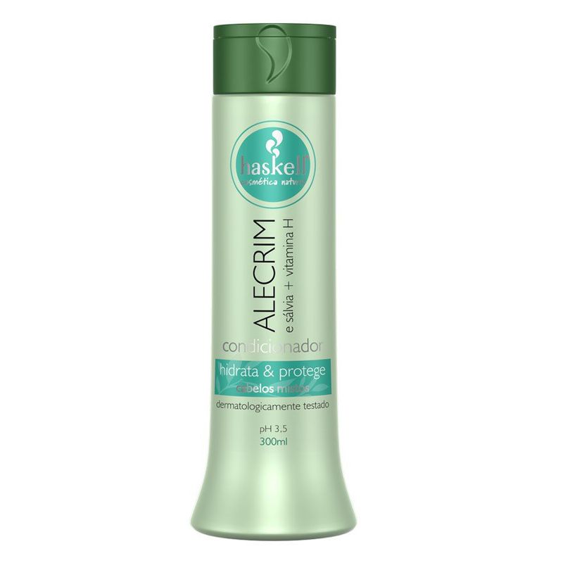 Condicionador-Haskell-Alecrim-300ml