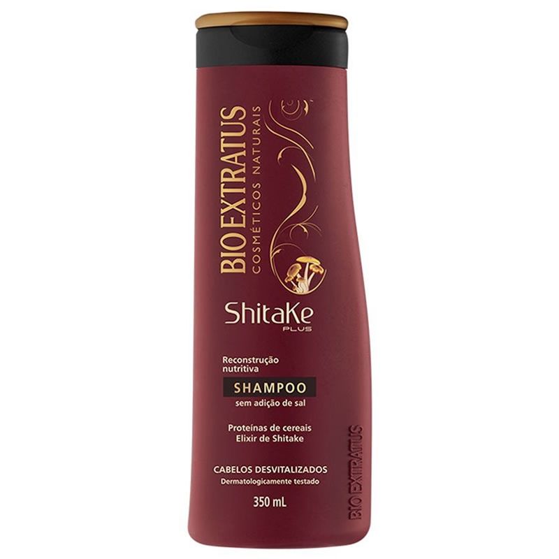 Shampoo-Bio-Extratus-Shitake-Plus-350ml
