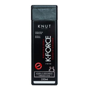 Condicionador Knut K Force 250ml