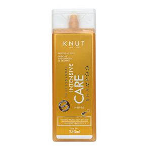 Shampoo Knut Intensive Care 250ml