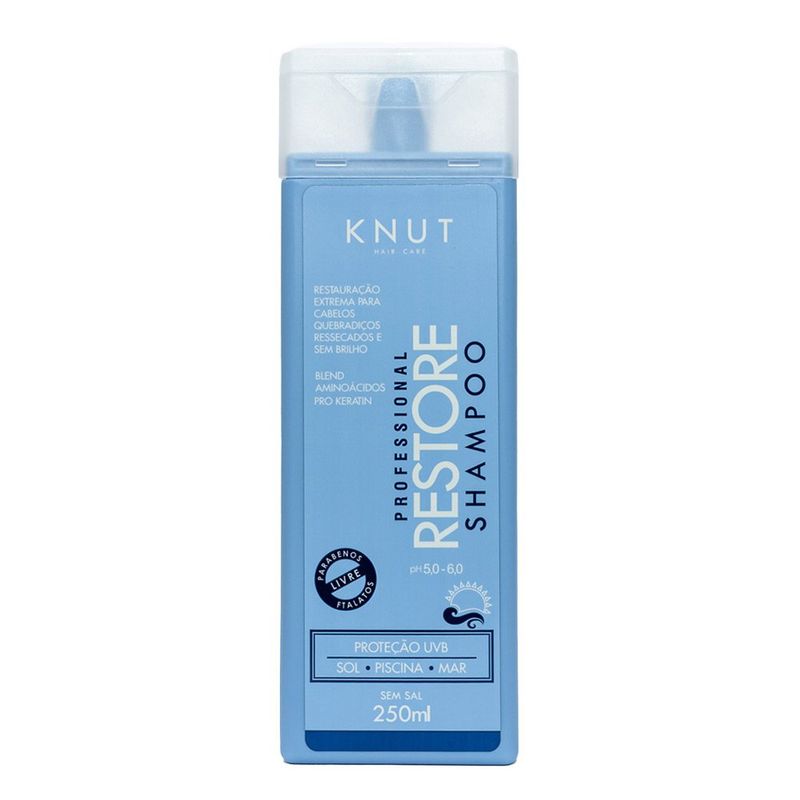 Shampoo-Knut-Restore-250ml