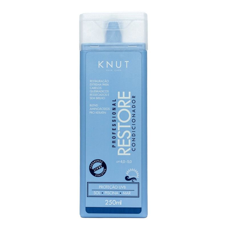 Condicionador-Restore-Hair-Care-Knut