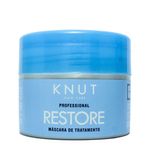 Mascara-Capilar-Knut-Restore-300g