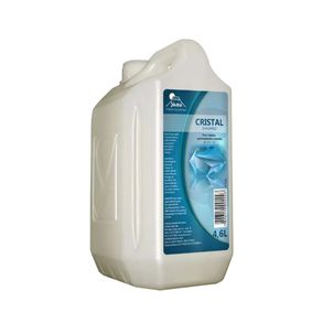 Shampoo Cristal Yamá 4600ml