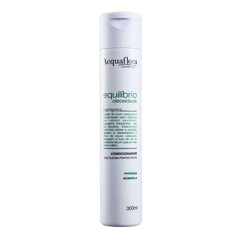 Condicionador-Acquaflora-Equilibrio-Oleosidade-E-Pontas-Secas-300ml