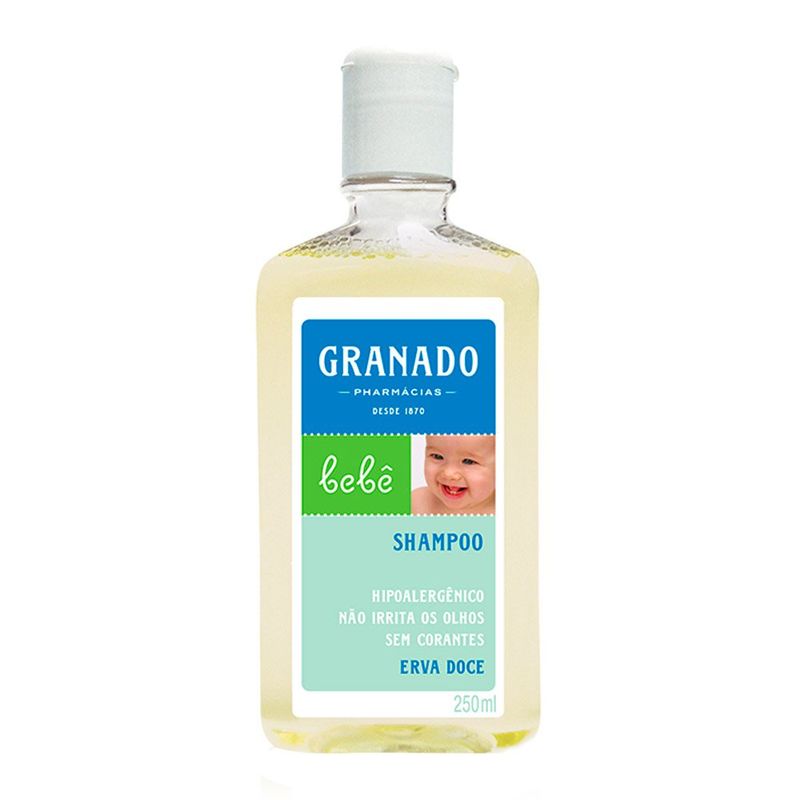 Shampoo-Granado-Bebe-Erva-Doce-250ml