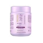 Mascara-Capilar-Bio-Extratus-Blond-Desamarelador-250g