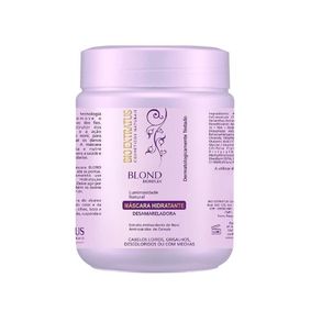 Máscara Capilar Bio Extratus Blond Desamarelador 250g