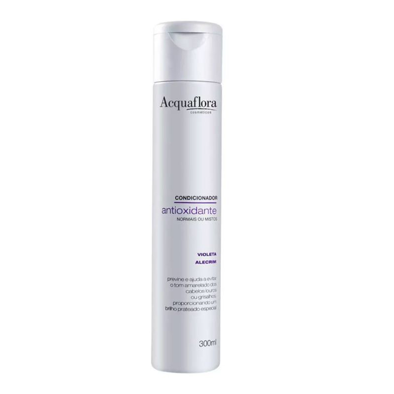 Condicionador-Antioxidante-Para-Cabelos-Normais-Ou-Mistos-300ml