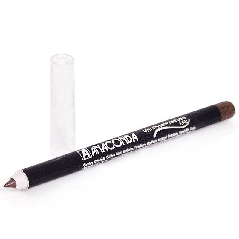 Lapis-Delineador-Para-Olhos-Anaconda-Marrom