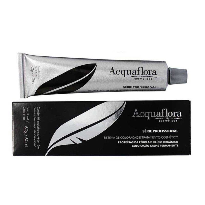 Coloracao-Permanente-Acquaflora-Louro-Natural-Marrom-7.7