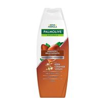 Shampoo Palmovile Óleo De Argan 350ml