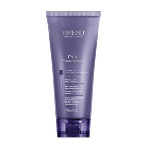 Creme Para Pentear Amend Defrizante Pós Progressiva 180g