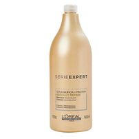 Shampoo Absolut Repair Gold Quinoa + Protein Serie Expert L'Oréal Professionnel