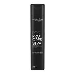 Condicionador Acquaflora Pós Progressiva 300ml