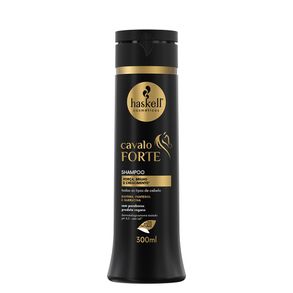 Shampoo Cavalo Forte Haskell 300ml