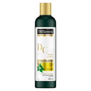 Condicionador Tresemmé Detox 400ml