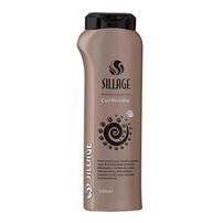 Shampoo Sillage Curl Revealing 300ml