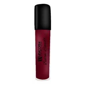 Batom Líquido Anaconda Matte Vinho
