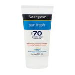 Protetor-Solar-Neutrogena-Fps70