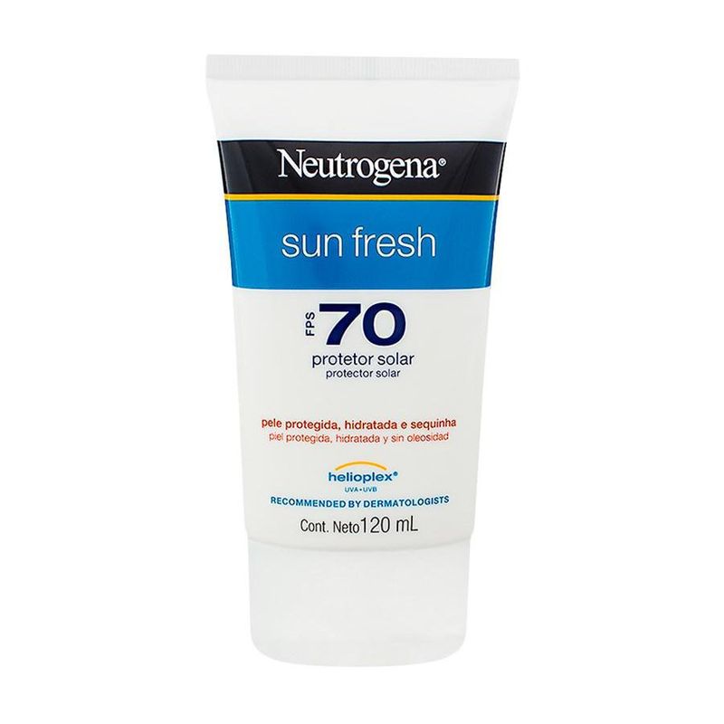 Protetor-Solar-Neutrogena-Fps70