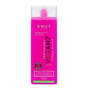 Condicionador Vegan7 Knut 250ml