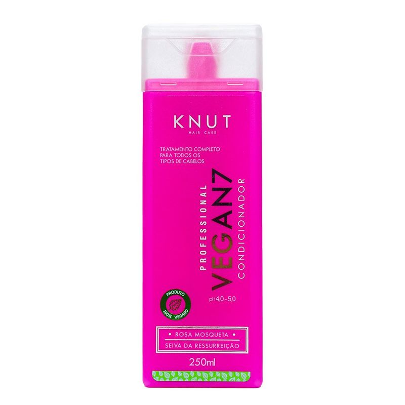 Condicionador-Vegan7-Knut-250ml