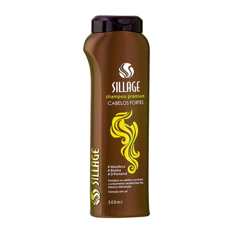 Shampoo-Sillage-Cabelos-Fortes-300ml