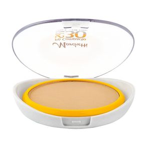 Pó Compacto Facial Marchetti Oil Free Fps30 N2