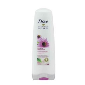 Condicionador Dove Ritual De Crescimento 400ml