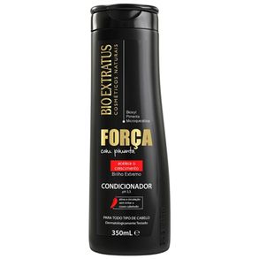 Condicionador Bio Extratus Força Pimenta 350ml