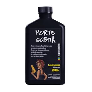 Condicionador Hidratante Morte Súbita Lola Cosmetics 250ml