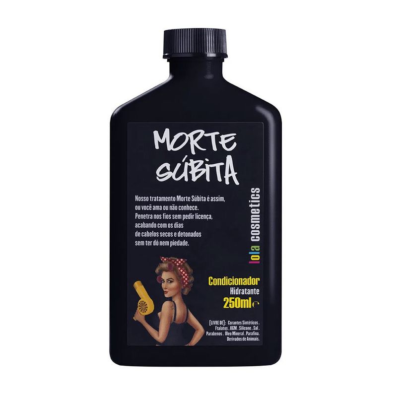 Condicionador-Hidratante-Morte-Subita-Lola-Cosmetics-250ml