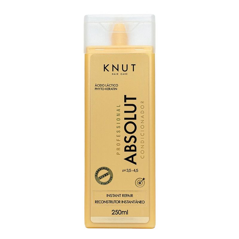 Condicionador-Knut-Absolut-250ml