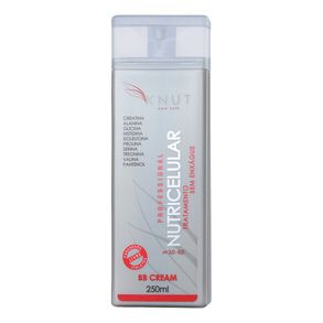 Shampoo Nutricelular Knut 250ml