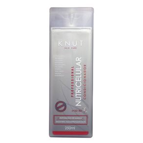 Condicionador Knut Ultracelular 250ml
