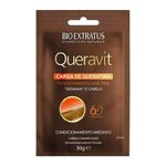 Sache-Mascara-Capilar-Carga-De-Queratina-Queravit-Bio-Extratus-30g