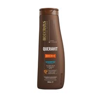 Shampoo Hidratante Queravit Bio Extratus 500ml