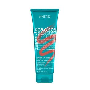 Leave-In Amend Cachos Crespos 250g