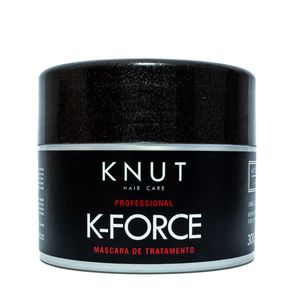 Máscara Capilar Knut K Force 300ml