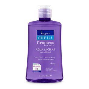 Agua Micelar Nupill Firmness 200ml