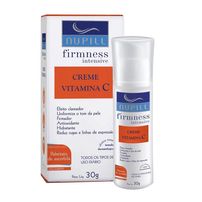 Creme Facial Nupill Firmness Vitamina C 30g
